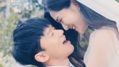 张杰,谢娜 - 预祝结婚六周年快乐!