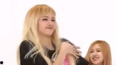 少女时代,BLACKPINK,Red Velvet - Blackpink Lisa VS 少女时代  RED FreeStyle 尬舞