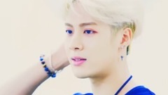 I'm just me. I'm just Jackson (Wang)