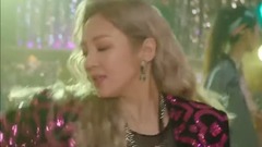 少女时代 - One Last Time Music Video #12