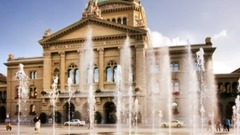 Winter, Fire And Snow - Fionnuala Gill