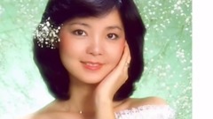 邓丽君 - 无语问苍天