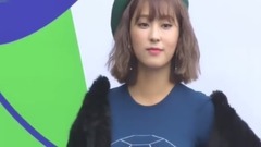 2017SS赫拉首尔时装周报道