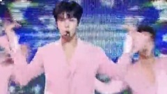 MONSTA X - SHINE FOREVER