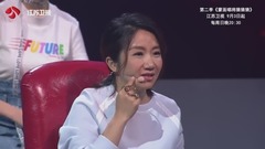 Ella变“咆哮姐”自夸冰雪聪明 陶晶莹唱情歌示爱