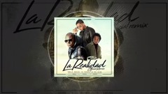 Wisin,Ozuna - La Realidad Remix
