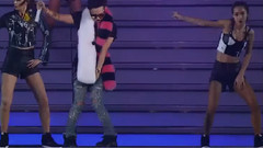 G-Dragon(BigBang),CL(2NE1) - 权志龙 x CL - MEN'S