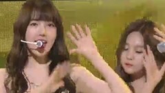 GFriend - LOVE WHISPER