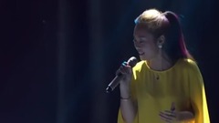 云朵 - 爱是你我