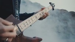 Arch Enemy - The Eagle Flies Alone