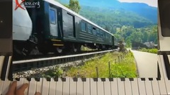 Мальчишник - Ночь (Korg Pa 900)DemoStyle ItaloDisco Remix