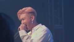 周艺轩(UNIQ) - ONE·PARTY壹场派对 周艺轩&ONO 上 17/07/15