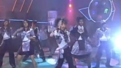 Baby V.O.X - 做头发的日子