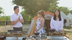 韩国综艺,金智淑(Rainbow) - 智淑的餐食研究所 - 地狱里的鸡蛋 Ep.8 17/08/25