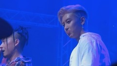 周艺轩(UNIQ) - ONE·PARTY壹场派对 周艺轩&ONO 下 17/07/15