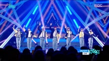 ONF - ON-OFF - MBC音乐中心 现场版 17/08/26
