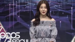 首尔流行 K-POP TOP10