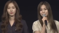 GFriend - meet&greet 17/08/22 【五站联合】