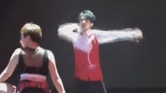 易烊千玺 - 易烊千玺舞蹈色气向混剪,这不是去幼儿园的车!