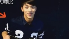 【许魏洲】许同学/许老师