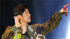 周杰伦 - 安静 & 最长的电影 & 简单爱 & 双节棍