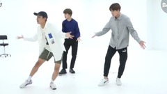 魅力上翻五兆五亿倍帅炸了的3J练习视频