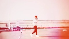 朱元冰,许魏洲 - At the time we were