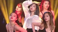 孟佳JIA - 糖果(Candy)