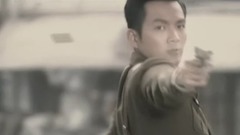 钟汉良 - 钟汉良民国群像MV一触即发