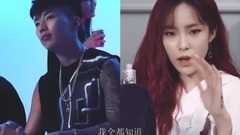 Jay Park,Heize - Sunday