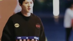 谭松韵 - 追光者