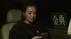 云朵 - 自曝儿时晕车囧事 称从未想过能走出草原