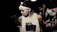 G-Dragon(BigBang) - G-DRAGON → B.W FMV