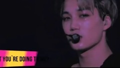 Kim Jongin - Illegal