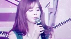 少女时代 - SooSun ☼ A Thousand Years