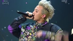 BigBang,G-Dragon(BigBang) - NILIRIA & 狂放