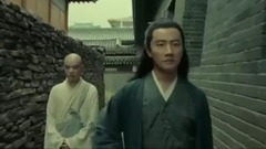 影视原声 - 电影<妖猫传> 先行版预告片