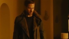 影视原声 - 电影<银翼杀手2049>精彩片段官方片段及花絮