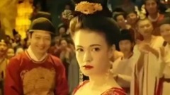 影视原声 - 电影<妖猫传>日版预告片