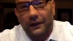 影视原声 - 花絮之巴蒂斯塔加盟