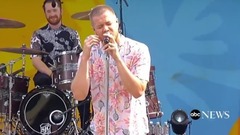 Imagine Dragons - Walking The Wire