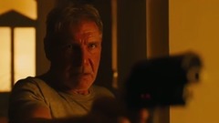 影视原声 - 电影<银翼杀手2049> 剧场版预告片2