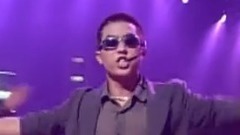 太四子 - Resignation