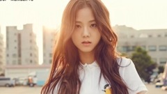 BLACKPINK - BLACKPINK 以前的照片,看我有点小心塞!