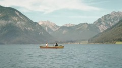 Die Alpenrose. Der Alpine Kraftplatz.