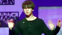 田柾国(防弹少年团) - BANGTAN BOMB更新:特别舞台3J舞蹈彩排 主-田柾国cut