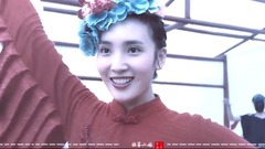 牵丝戏 【小河神】×【小神婆】【甜加虐】