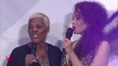 What The World Needs Now Is Love