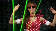 T-ara日本武道馆演唱会蓝光完整版<上部>