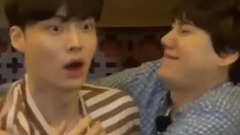 圭贤(Super Junior) - 新西游4之抱抱圭